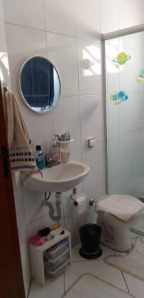 Imagem Sobrado com 3 Quartos à Venda, 168 m² em Morada Dos Nobres - Taubaté