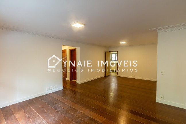 Imagem Apartamento com 4 Quartos à Venda, 190 m² em Jardim Paulista - São Paulo Imagem Apartamento com 4 Quartos à Venda, 190 m² em Jardim Paulista - São Paulo