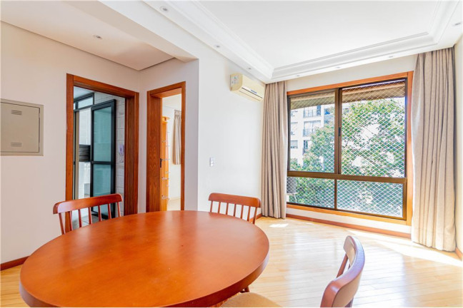 Imagem Apartamento com 2 Quartos à Venda, 86 m² em Menino Deus - Porto Alegre Imagem Apartamento com 2 Quartos à Venda, 86 m² em Menino Deus - Porto Alegre