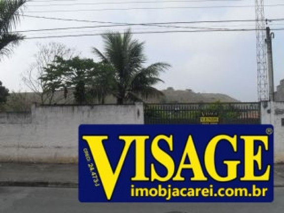 Imagem Chácara com 2 Quartos à Venda, em Cid. Salvador - Jacareí Imagem Chácara com 2 Quartos à Venda, em Cid. Salvador - Jacareí