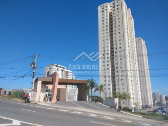 Imagem Apartamento com 3 Quartos à Venda, 99 m² em Vila Industrial - Sao Jose Dos Campos Imagem Apartamento com 3 Quartos à Venda, 99 m² em Vila Industrial - Sao Jose Dos Campos