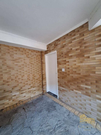 Imagem Casa com 2 Quartos à Venda, 74 m² em Canto Do Forte - Praia Grande Imagem Casa com 2 Quartos à Venda, 74 m² em Canto Do Forte - Praia Grande