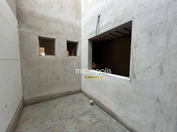 Imagem Apartamento com 2 Quartos à Venda, 62 m² em Jardim Das Maravilhas - Santo André