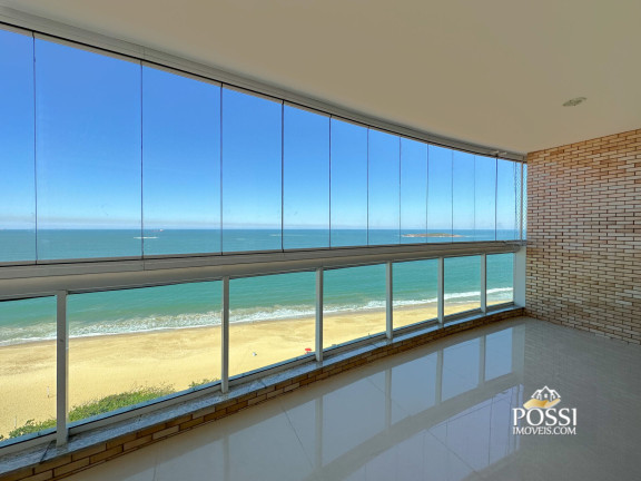 Imagem Apartamento com 4 Quartos à Venda, 143 m² em Praia De Itaparica - Vila Velha Imagem Apartamento com 4 Quartos à Venda, 143 m² em Praia De Itaparica - Vila Velha