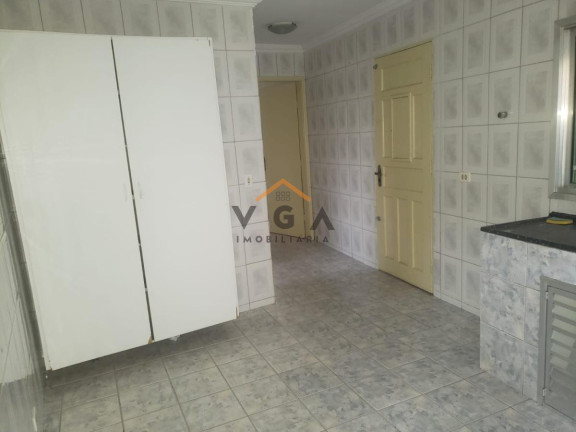 Imagem Casa com 2 Quartos para Alugar, 60 m² em Cidade Patriarca - São Paulo Imagem Casa com 2 Quartos para Alugar, 60 m² em Cidade Patriarca - São Paulo