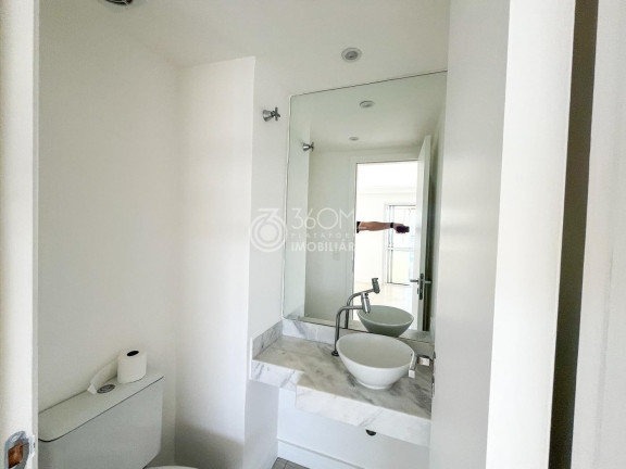 Imagem Apartamento com 3 Quartos à Venda, 128 m² em Centro - Santo André Imagem Apartamento com 3 Quartos à Venda, 128 m² em Centro - Santo André