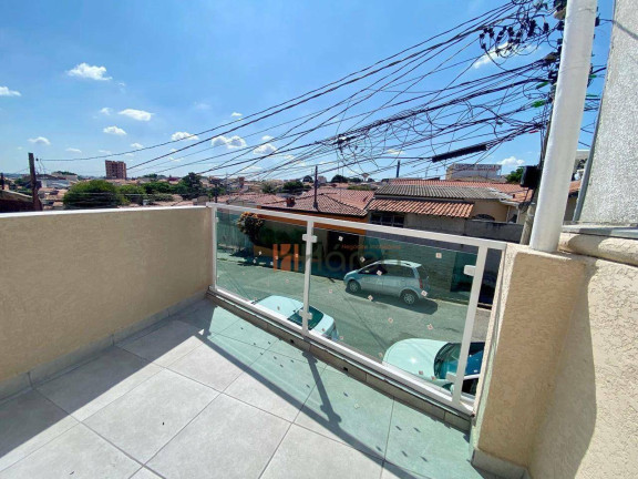 Imagem Sobrado com 2 Quartos à Venda, 105 m² em Vila Santana - Sorocaba Imagem Sobrado com 2 Quartos à Venda, 105 m² em Vila Santana - Sorocaba