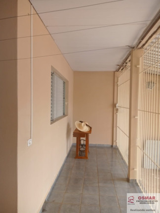 Imagem Casa com 2 Quartos à Venda, 95 m² em Jardim Luiz Cia - Sumaré