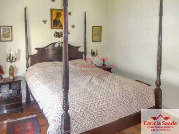 Imagem Apartamento com 4 Quartos à Venda, 335 m² em Higienópolis - São Paulo