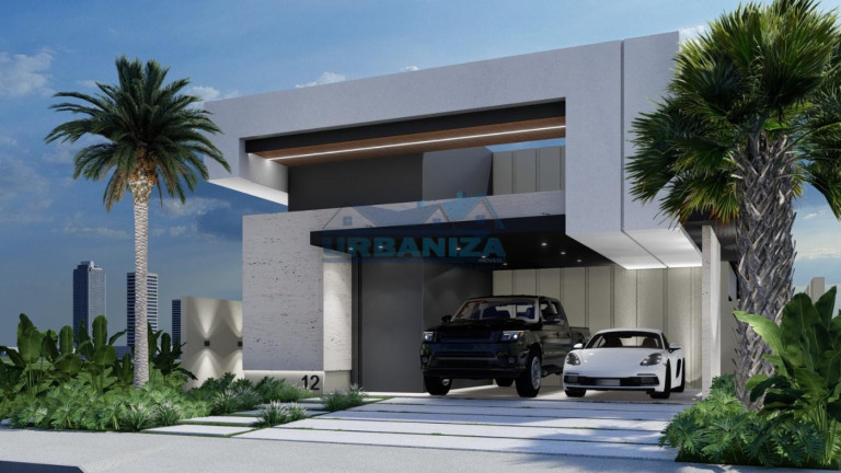 Imagem Casa à Venda, 217 m² em Condomínio Residencial Alphaville 2 - Araçatuba Imagem Casa à Venda, 217 m² em Condomínio Residencial Alphaville 2 - Araçatuba