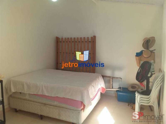 Imagem Casa com 4 Quartos à Venda, 75 m² em Canto Do Forte - Praia Grande Imagem Casa com 4 Quartos à Venda, 75 m² em Canto Do Forte - Praia Grande