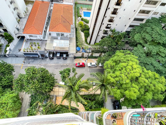 Imagem Apartamento com 1 Quarto à Venda, 70 m² em Moema - São Paulo Imagem Apartamento com 1 Quarto à Venda, 70 m² em Moema - São Paulo