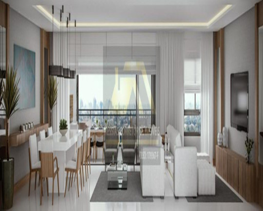 Imagem Imóvel com 4 Quartos à Venda, 268 m² em Vila Mariana - São Paulo
