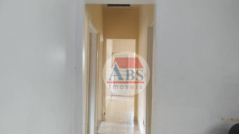 Imagem Casa com 2 Quartos à Venda, 131 m² em Vila Couto - Cubatão