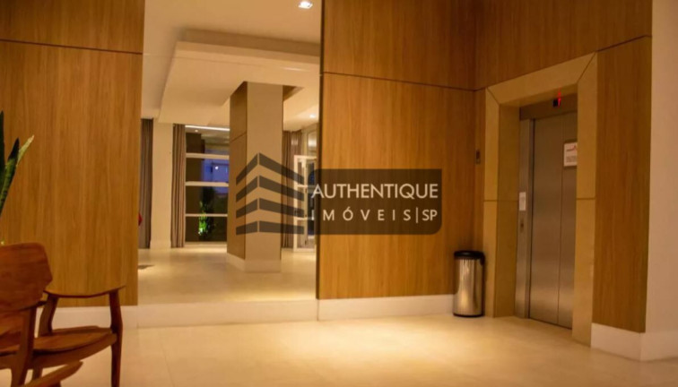 Imagem Apartamento com 3 Quartos à Venda, 121 m² em Granja Julieta - São Paulo
