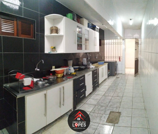 Imagem Casa com 3 Quartos à Venda, 400 m² em Potengi - Natal Imagem Casa com 3 Quartos à Venda, 400 m² em Potengi - Natal