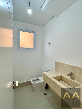 Imagem Casa com 5 Quartos à Venda, 422 m² em Alphaville - Santana De Parnaíba