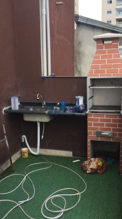 Imagem Imóvel com 3 Quartos à Venda, 130 m² em Centro - São Bernardo Do Campo Imagem Imóvel com 3 Quartos à Venda, 130 m² em Centro - São Bernardo Do Campo