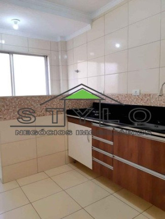 Imagem Apartamento com 2 Quartos à Venda, 55 m² em Demarchi - São Bernardo Do Campo Imagem Apartamento com 2 Quartos à Venda, 55 m² em Demarchi - São Bernardo Do Campo