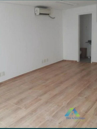 Sala Comercial à Venda, 41 m² em Vila Clementino - São Paulo