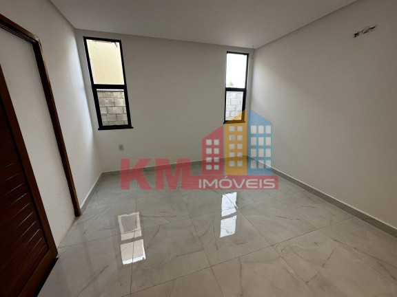 Imagem Casa de Condomínio com 3 Quartos à Venda, 125 m² em Aeroporto - Mossoró Imagem Casa de Condomínio com 3 Quartos à Venda, 125 m² em Aeroporto - Mossoró