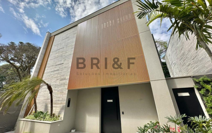 Imagem Casa com 4 Quartos à Venda, 740 m² em Brooklin - São Paulo Imagem Casa com 4 Quartos à Venda, 740 m² em Brooklin - São Paulo