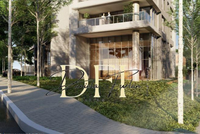 Imagem Apartamento com 3 Quartos à Venda, 151 m² em Edifício Icone - Sorocaba