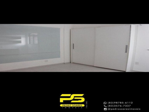 Imagem Apartamento com 3 Quartos à Venda, 80 m² em Cabo Branco - João Pessoa Imagem Apartamento com 3 Quartos à Venda, 80 m² em Cabo Branco - João Pessoa