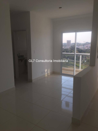 Imagem Apartamento com 2 Quartos à Venda, 50 m² em Recanto Campestre Internacional De Viracopos Gleba 7 - Indaiatuba Imagem Apartamento com 2 Quartos à Venda, 50 m² em Recanto Campestre Internacional De Viracopos Gleba 7 - Indaiatuba