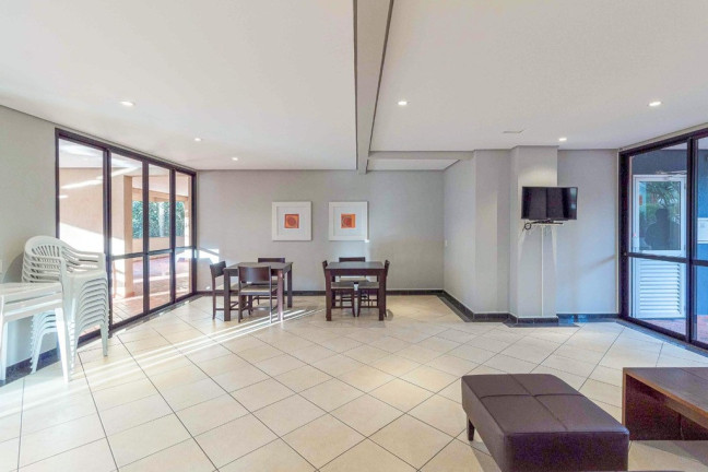 Imagem Apartamento com 4 Quartos à Venda, 163 m² em Vila Suzana - São Paulo Imagem Apartamento com 4 Quartos à Venda, 163 m² em Vila Suzana - São Paulo
