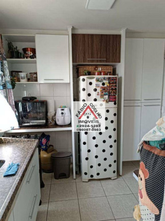 Imagem Apartamento com 2 Quartos à Venda, 63 m² em Vila São José - São Paulo Imagem Apartamento com 2 Quartos à Venda, 63 m² em Vila São José - São Paulo