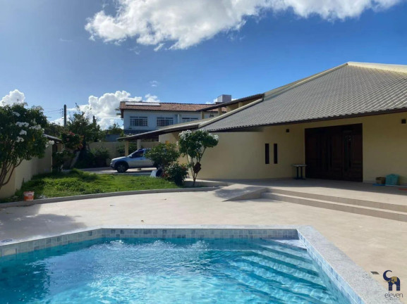 Imagem Casa com 6 Quartos à Venda, 622 m² em Itapua - Salvador Imagem Casa com 6 Quartos à Venda, 622 m² em Itapua - Salvador