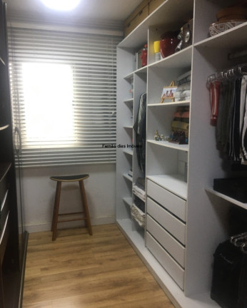 Imagem Apartamento com 3 Quartos à Venda, 69 m² em Terra Preta (terra Preta) - Mairiporã Imagem Apartamento com 3 Quartos à Venda, 69 m² em Terra Preta (terra Preta) - Mairiporã