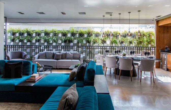 Imagem Apartamento com 4 Quartos à Venda, 164 m² em Vila Romana - São Paulo Imagem Apartamento com 4 Quartos à Venda, 164 m² em Vila Romana - São Paulo