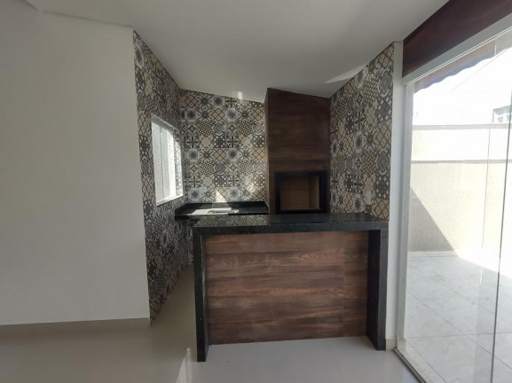 Imagem Cobertura com 3 Quartos à Venda, 129 m² em Vila Curuçá - Santo André Imagem Cobertura com 3 Quartos à Venda, 129 m² em Vila Curuçá - Santo André