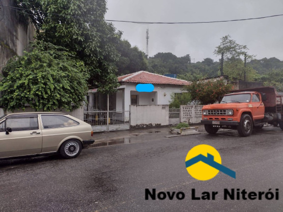Imagem Casa com 2 Quartos à Venda, 520 m² em São Miguel - São Gonçalo Imagem Casa com 2 Quartos à Venda, 520 m² em São Miguel - São Gonçalo
