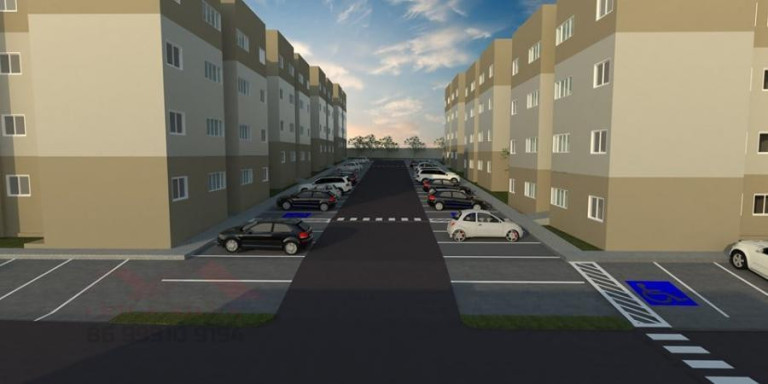 Imagem Casa com 2 Quartos à Venda, 50 m² em Angelim Imagem Casa com 2 Quartos à Venda, 50 m² em Angelim