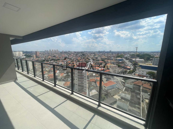 Imagem Apartamento com 3 Quartos à Venda, 115 m² em Vila Osasco - Osasco