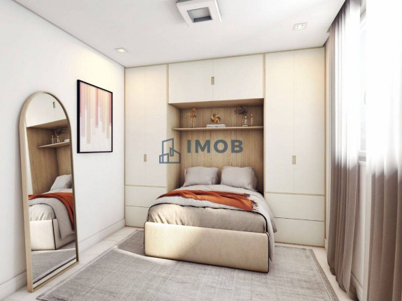 Imagem Apartamento com 2 Quartos à Venda, 127 m² em Barra Do Rio Cerro - Jaraguá Do Sul Imagem Apartamento com 2 Quartos à Venda, 127 m² em Barra Do Rio Cerro - Jaraguá Do Sul