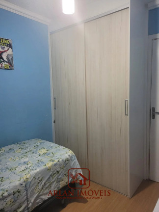 Imagem Apartamento com 2 Quartos à Venda, 64 m² em Francisco Morato