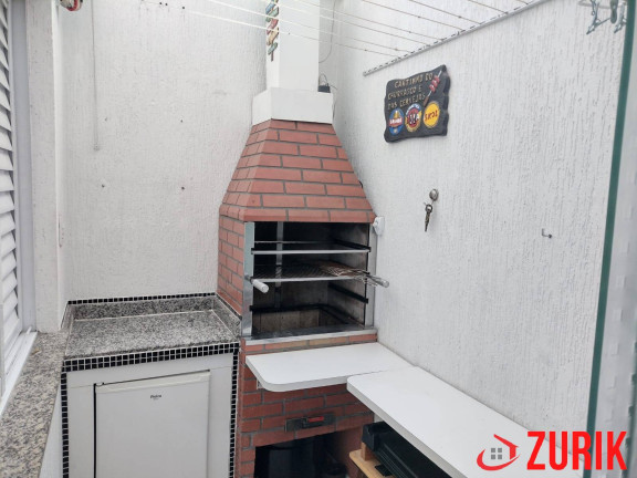 Imagem Casa com 2 Quartos à Venda, 45 m² em Vila Nivi - São Paulo