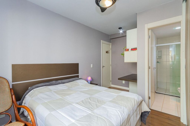 Imagem Apartamento com 3 Quartos à Venda, 72 m² em Tristeza - Porto Alegre Imagem Apartamento com 3 Quartos à Venda, 72 m² em Tristeza - Porto Alegre