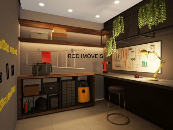 Imagem Apartamento com 2 Quartos à Venda, 38 m² em Jardim Ampliação - São Paulo Imagem Apartamento com 2 Quartos à Venda, 38 m² em Jardim Ampliação - São Paulo