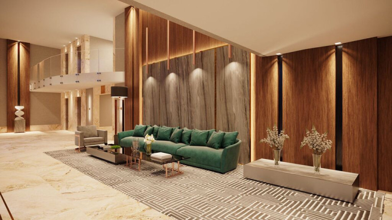 Imagem Imóvel com 4 Quartos à Venda, 1.057 m² em Ponta Da Praia - Santos Imagem Imóvel com 4 Quartos à Venda, 1.057 m² em Ponta Da Praia - Santos