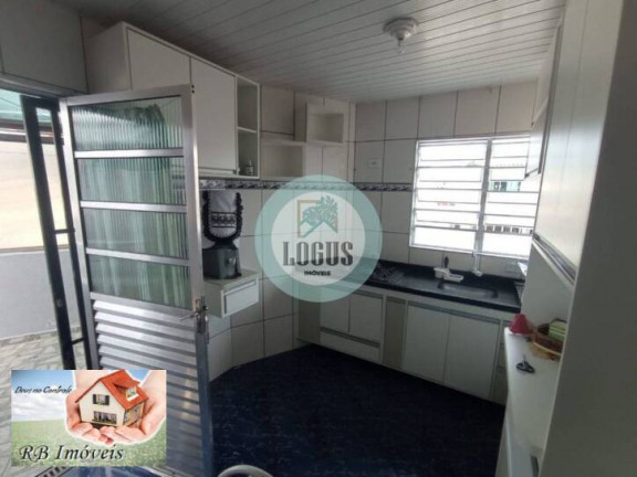 Imagem Casa com 3 Quartos à Venda, 120 m² em Dos Casa - São Bernardo Do Campo Imagem Casa com 3 Quartos à Venda, 120 m² em Dos Casa - São Bernardo Do Campo