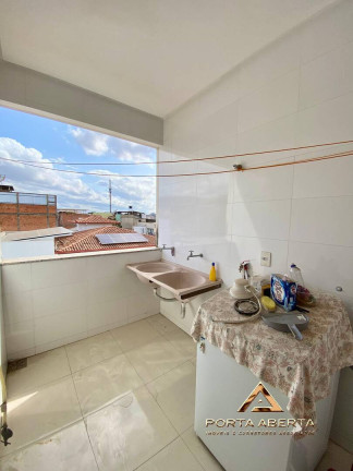 Imagem Apartamento com 3 Quartos à Venda, 110 m² em Vila Celeste - Ipatinga