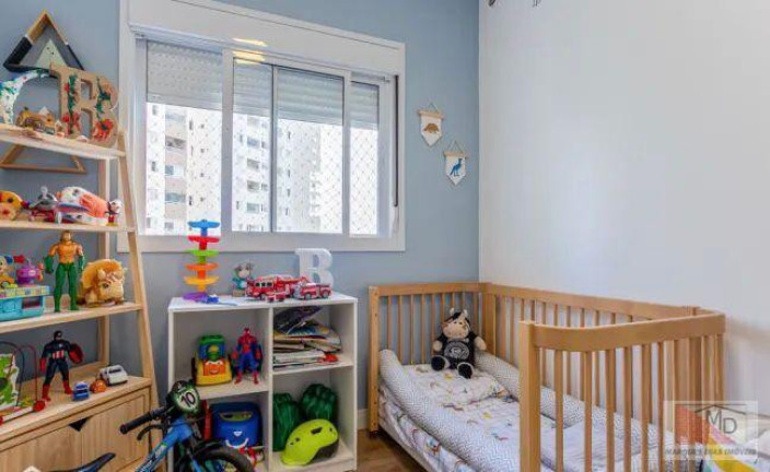 Imagem Apartamento com 2 Quartos à Venda, 76 m² em Várzea Da Barra Funda - São Paulo Imagem Apartamento com 2 Quartos à Venda, 76 m² em Várzea Da Barra Funda - São Paulo