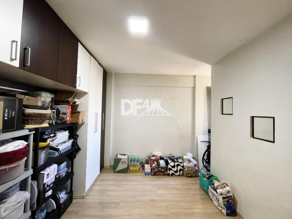 Imagem Imóvel com 2 Quartos à Venda, 45 m² em Norte (águas Claras) - Brasília Imagem Imóvel com 2 Quartos à Venda, 45 m² em Norte (águas Claras) - Brasília
