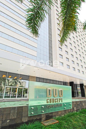 Imagem Apartamento com 1 Quarto à Venda, 23 m² em Cidade Baixa - Porto Alegre Imagem Apartamento com 1 Quarto à Venda, 23 m² em Cidade Baixa - Porto Alegre