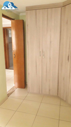 Imagem Cobertura com 3 Quartos à Venda, 114 m² em Cidade Lider - São Paulo